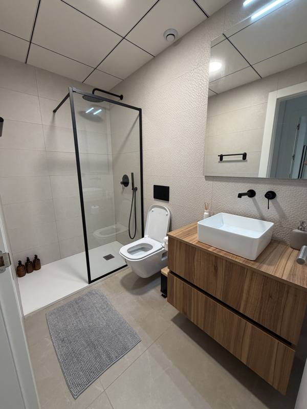 Badkamer