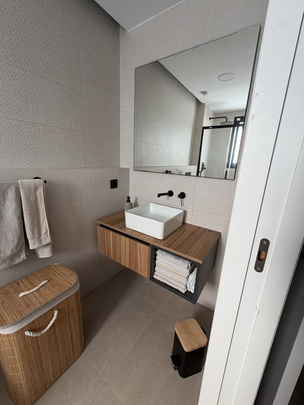 Badkamer 2