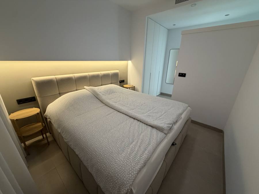 Slaapkamer 1